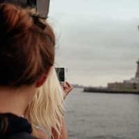 Elizabeth K Fuselier