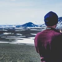 Gregory V Washington