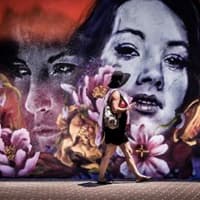 Christopher K Clarke