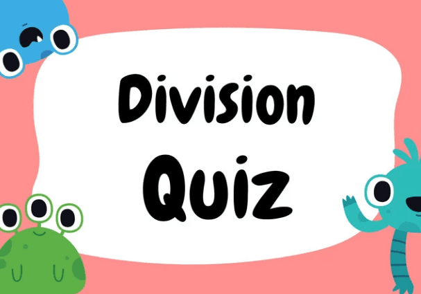 Division with Decimal Quotients