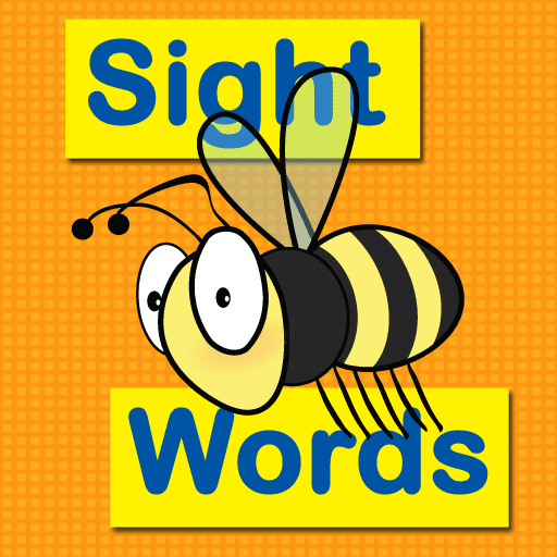 Sight Words Quiz 
