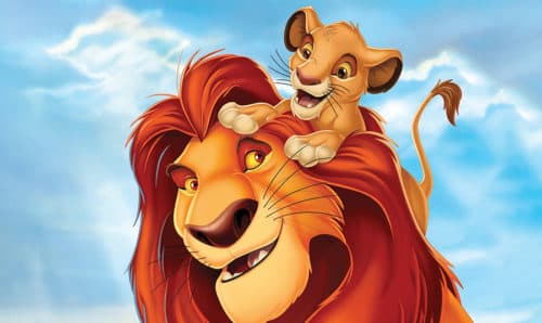 Disney Movie Quiz: Test Your Knowledge!