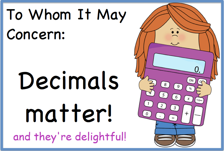 Division with decimal quotients: word problems