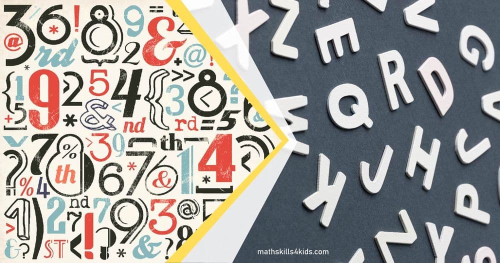 Convert between words and digits 