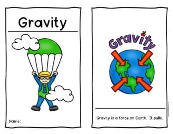 Fall Faster Gravity Quiz