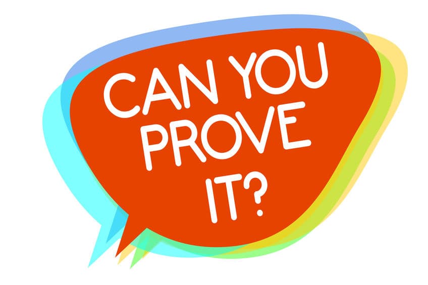 Claim, Evidence, and Reasoning: Building Arguments