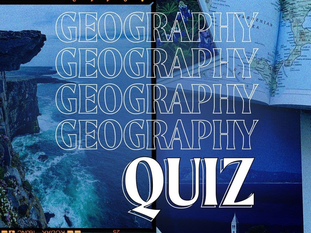 General Knowledge Questionnaire