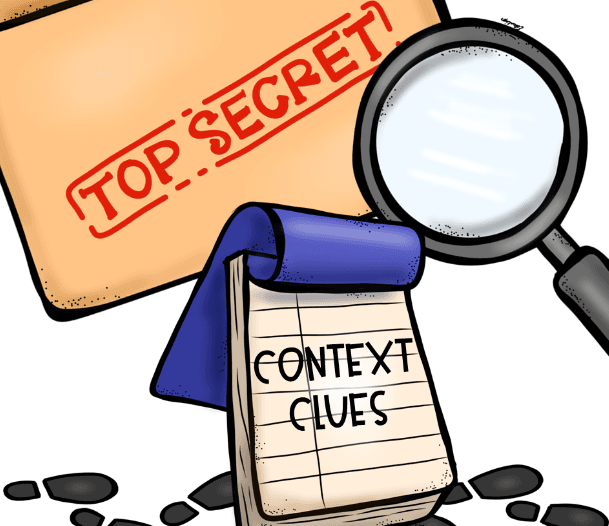 Determine Word Meaning Using Synonyms in Context