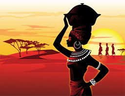 African Cultures and Lifestyles Quiz