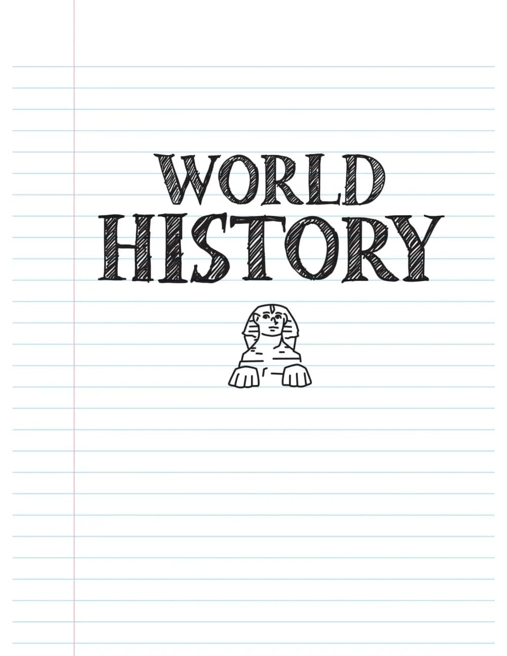 World History & Geography Quiz