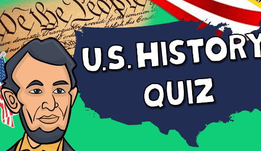 US History & Civics Quiz