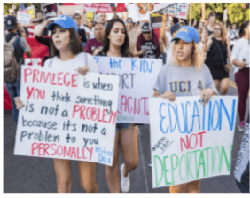 4th Grade U.S. History of Education