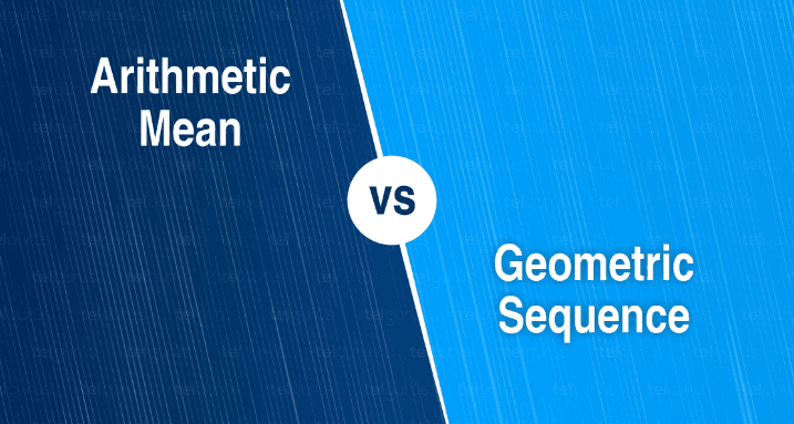 Arithmetic and Geometric Sequences