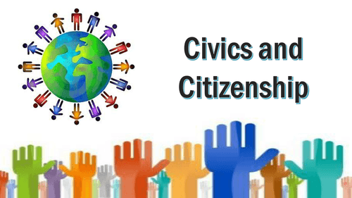 Civics and Citizenship Quiz: Rights and Duties