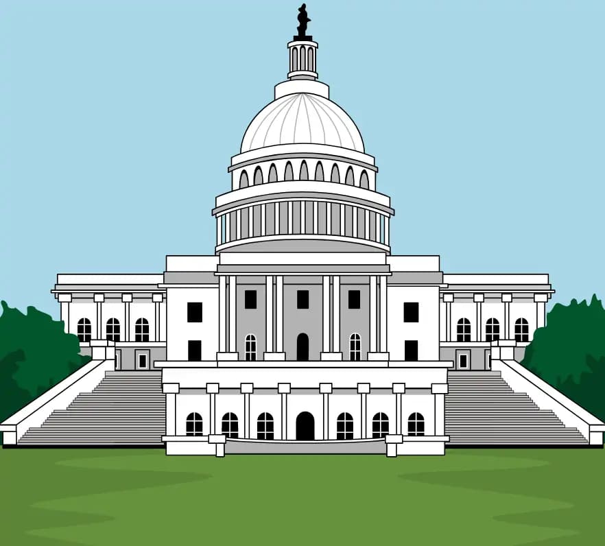 Legislative Branch Quiz: Congress and Lawmaking