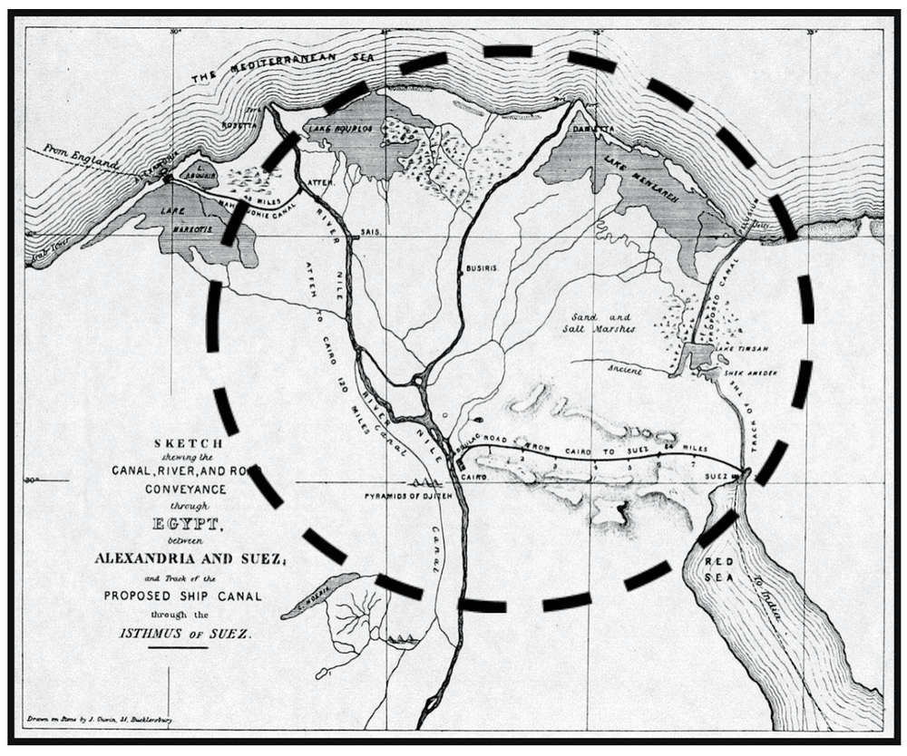Ancient Egypt Quiz: Pharaohs, Trade & Culture