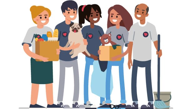 Explore your Community!