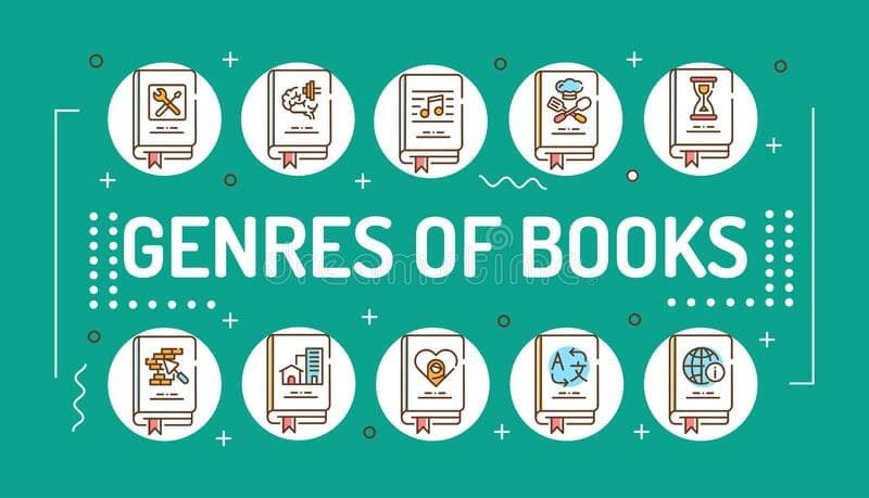 Literary Genres