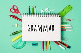 Destination A1: Extra Grammar Practice Unit 5