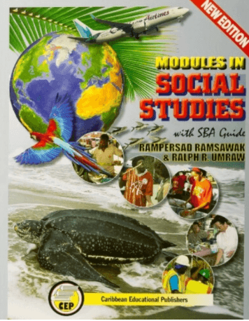 Institution of Government