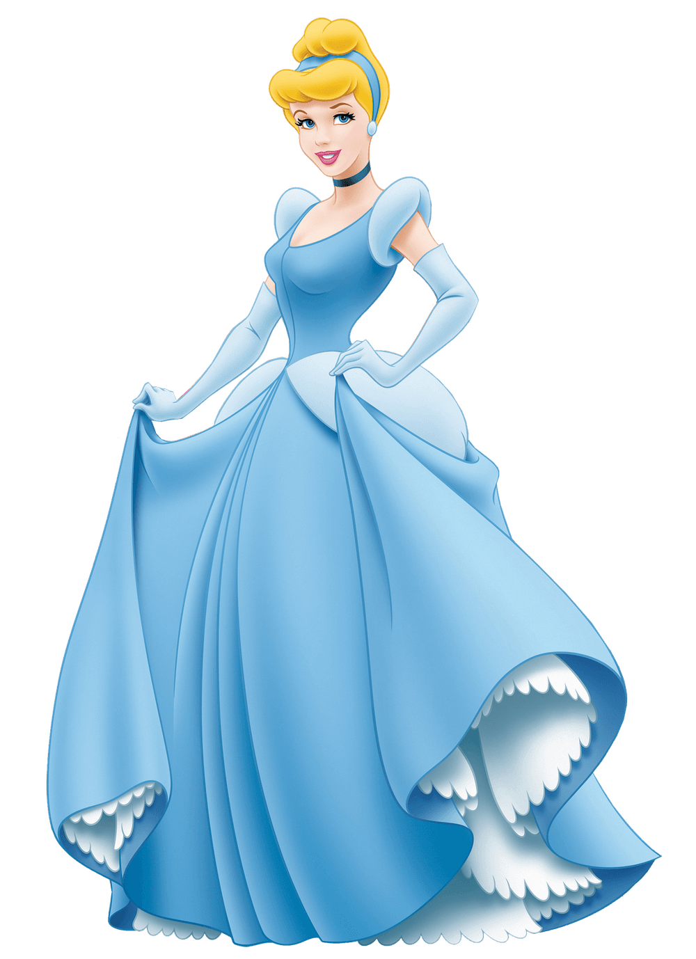 Disney Film Trivia Quiz