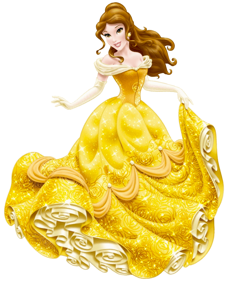 Disney Character Identification Quiz