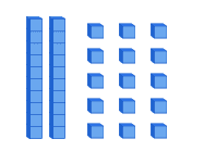 Regrouping Tens: Subtraction with Models Worksheet