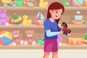 The Old Pony - Read Realistic Fiction Comprehension Quiz