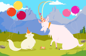 Max's Birthday: A Reading Comprehension Story