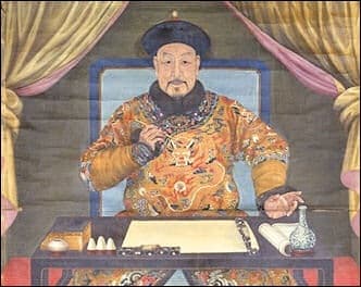 Chinese Dynasties & Confucianism Quiz