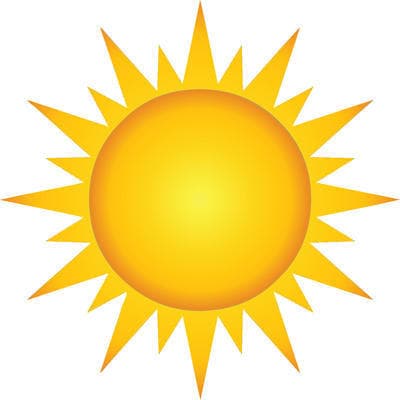 Weather Pressure Systems