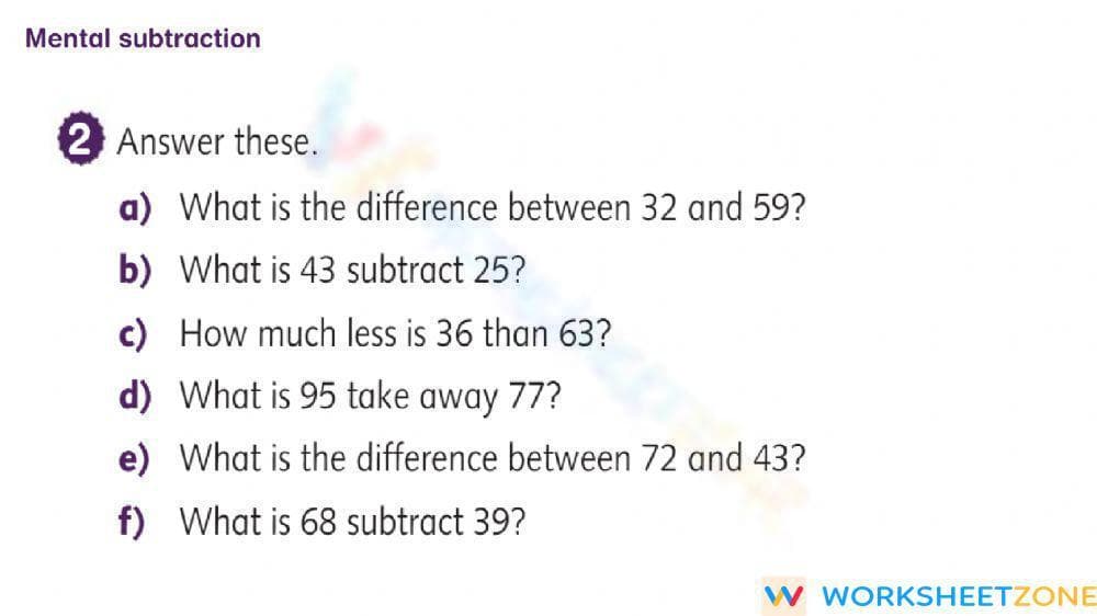 Homework pages 41 (ex 2, 4)- 43(ex 2, 4) - Page 2