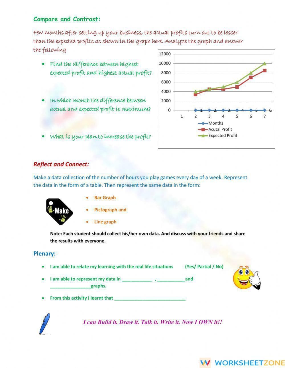 Mathematics - Page 3