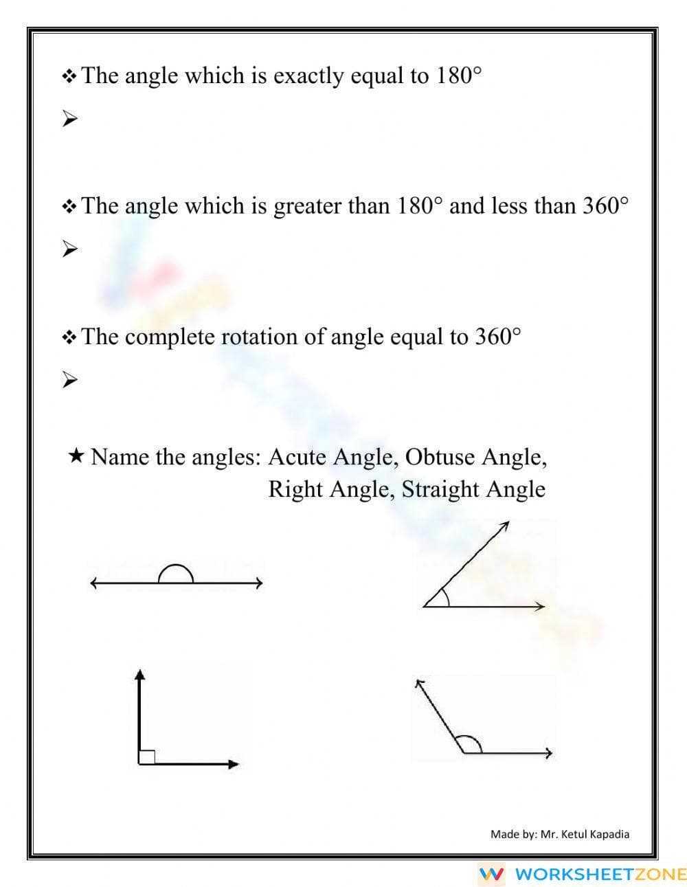 Angles - Page 2