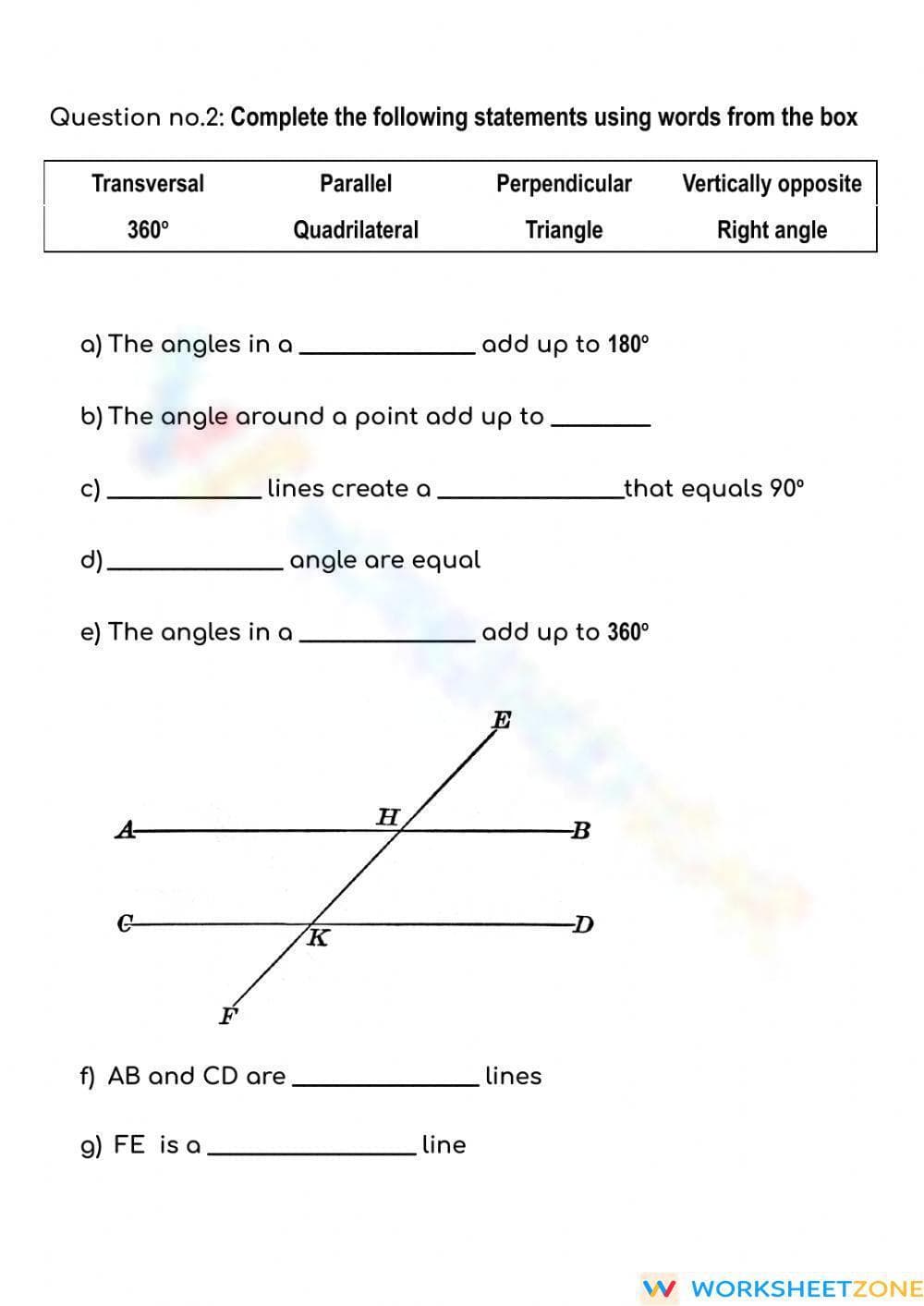 Angles - Page 2