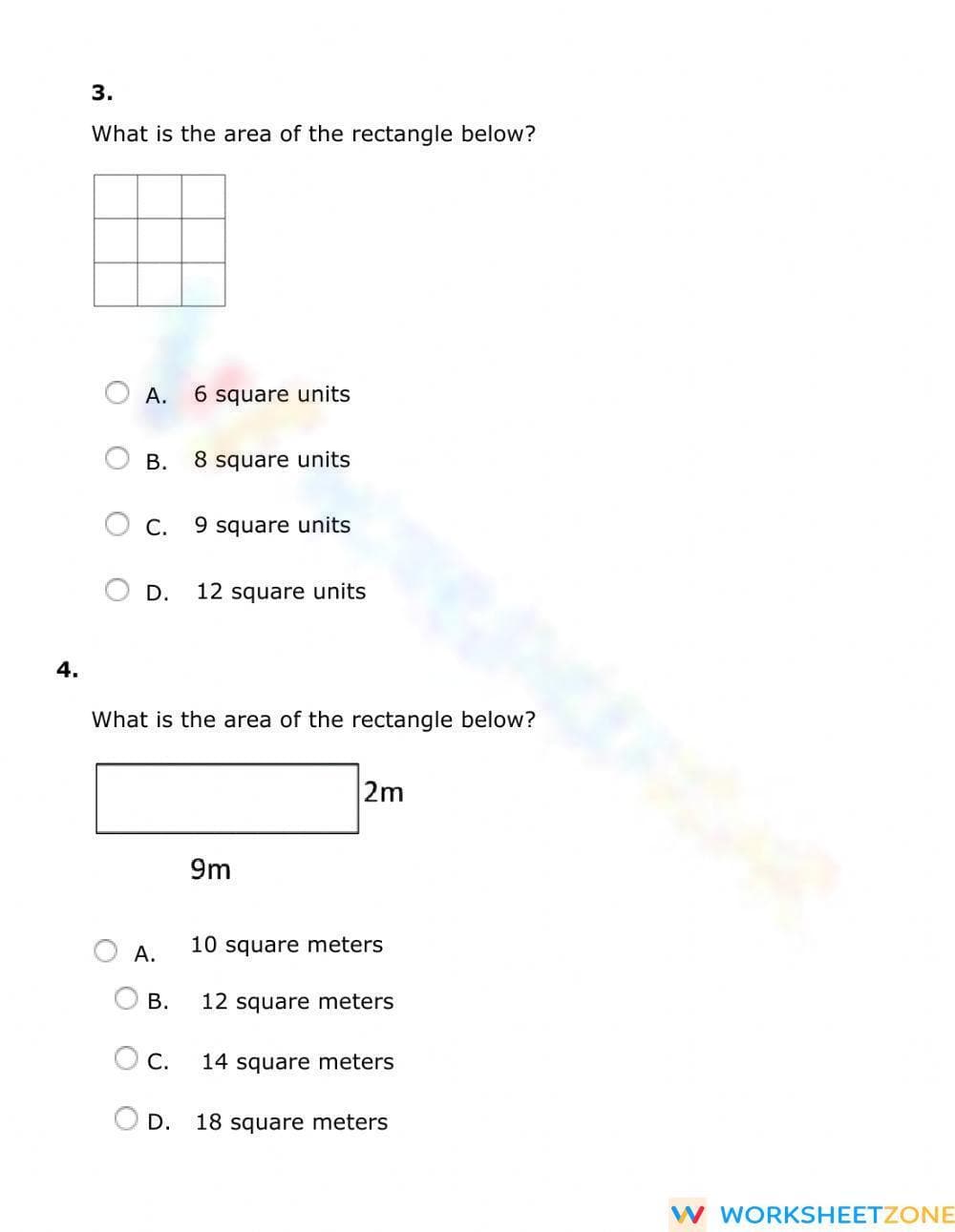 Area Review - Page 2