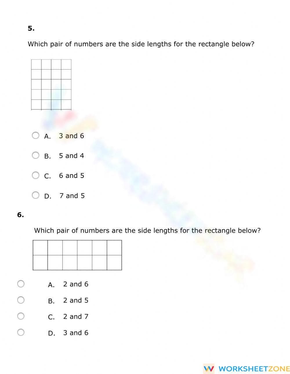 Area Review - Page 3