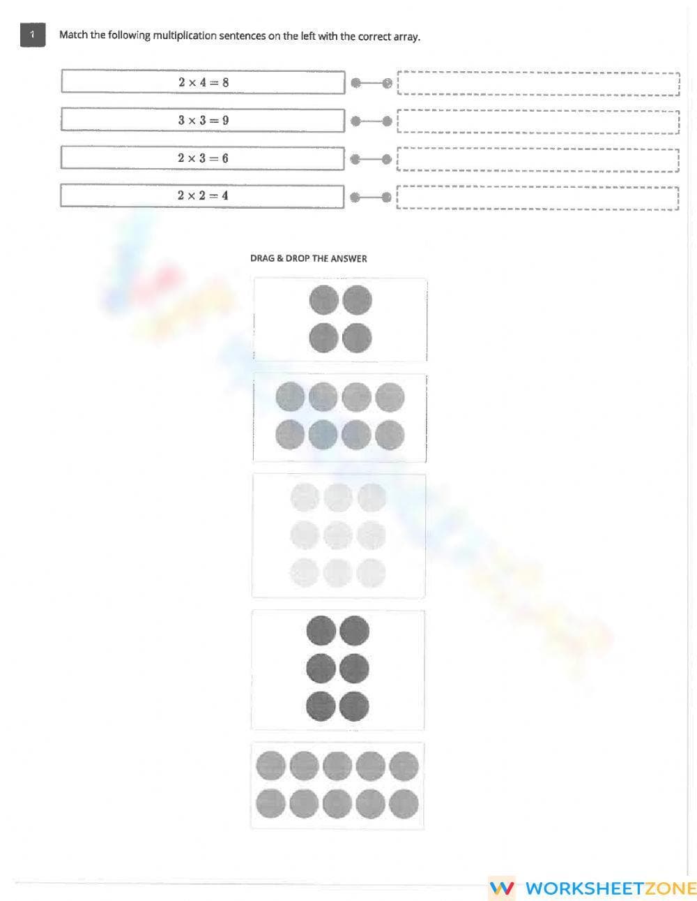 Grade 3 Mod 1 Lessons 1-4 - Page 2