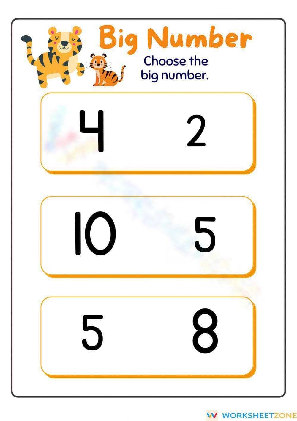 Big Number 3 - Page 3