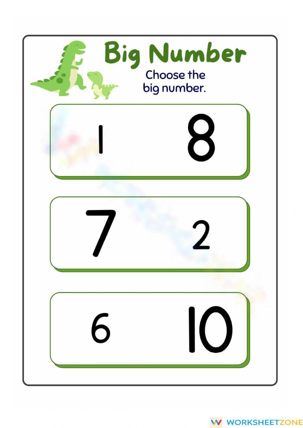 Big Number 4 - Page 3