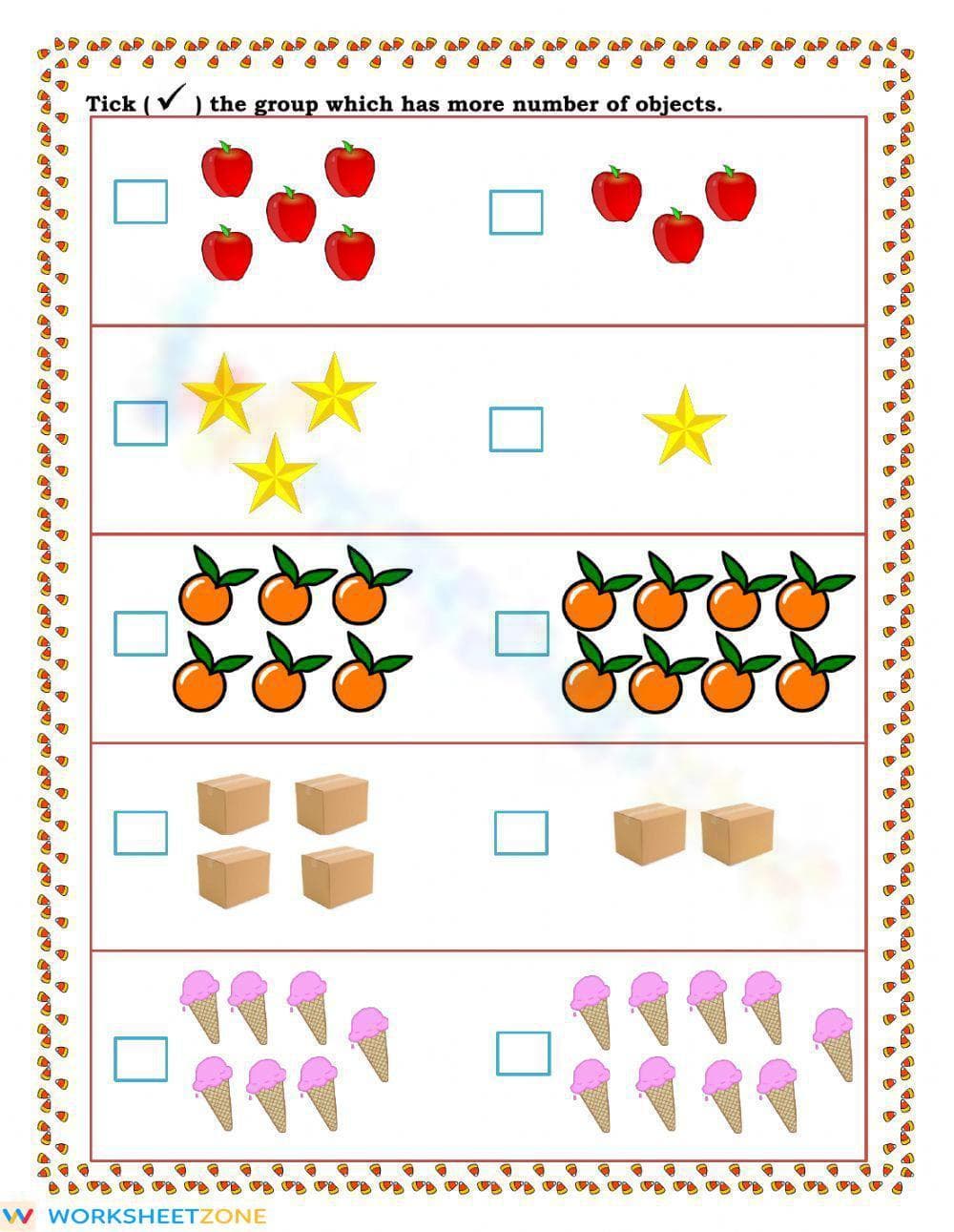 Less and More - Page 1