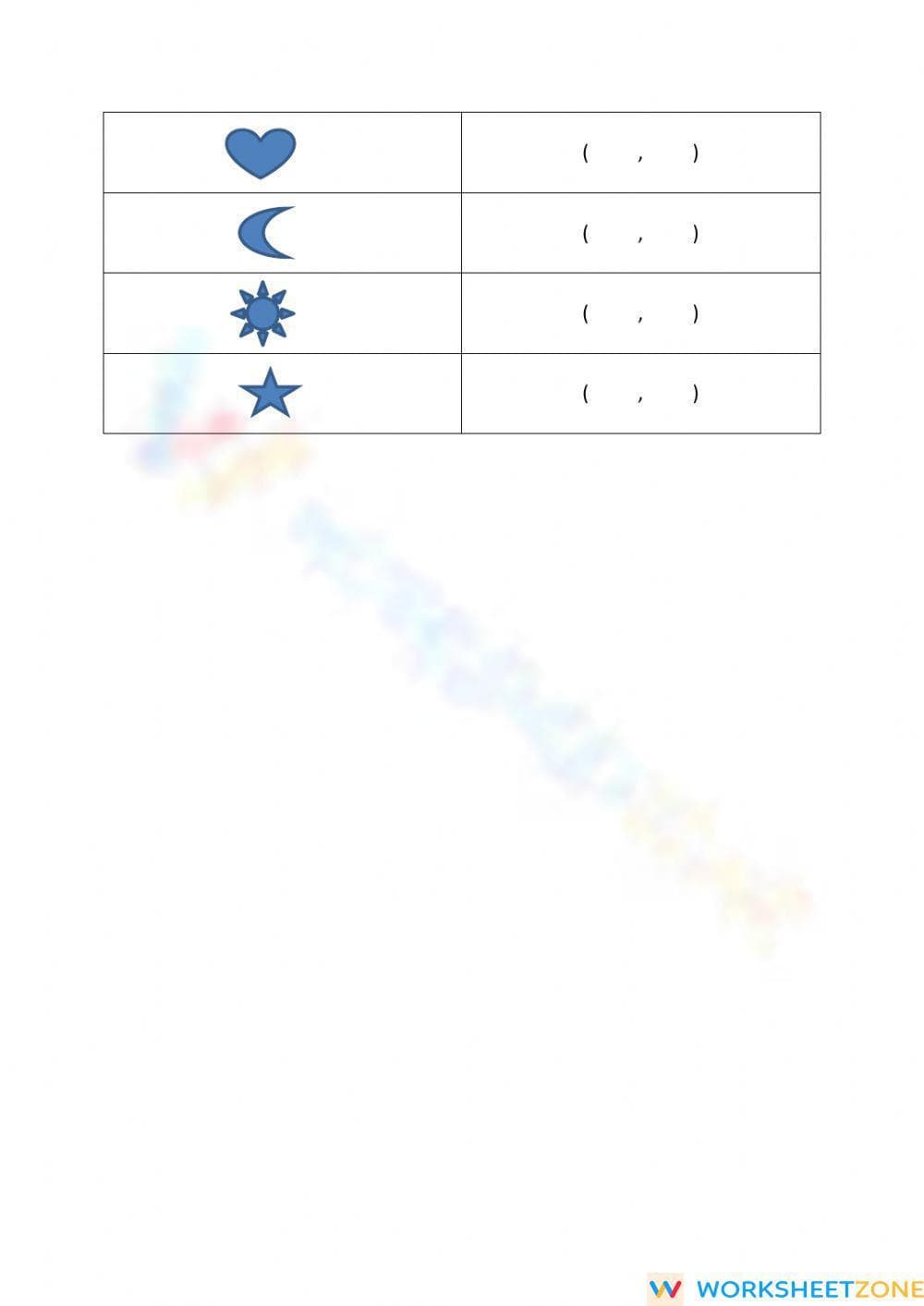 Coordinates - Page 2