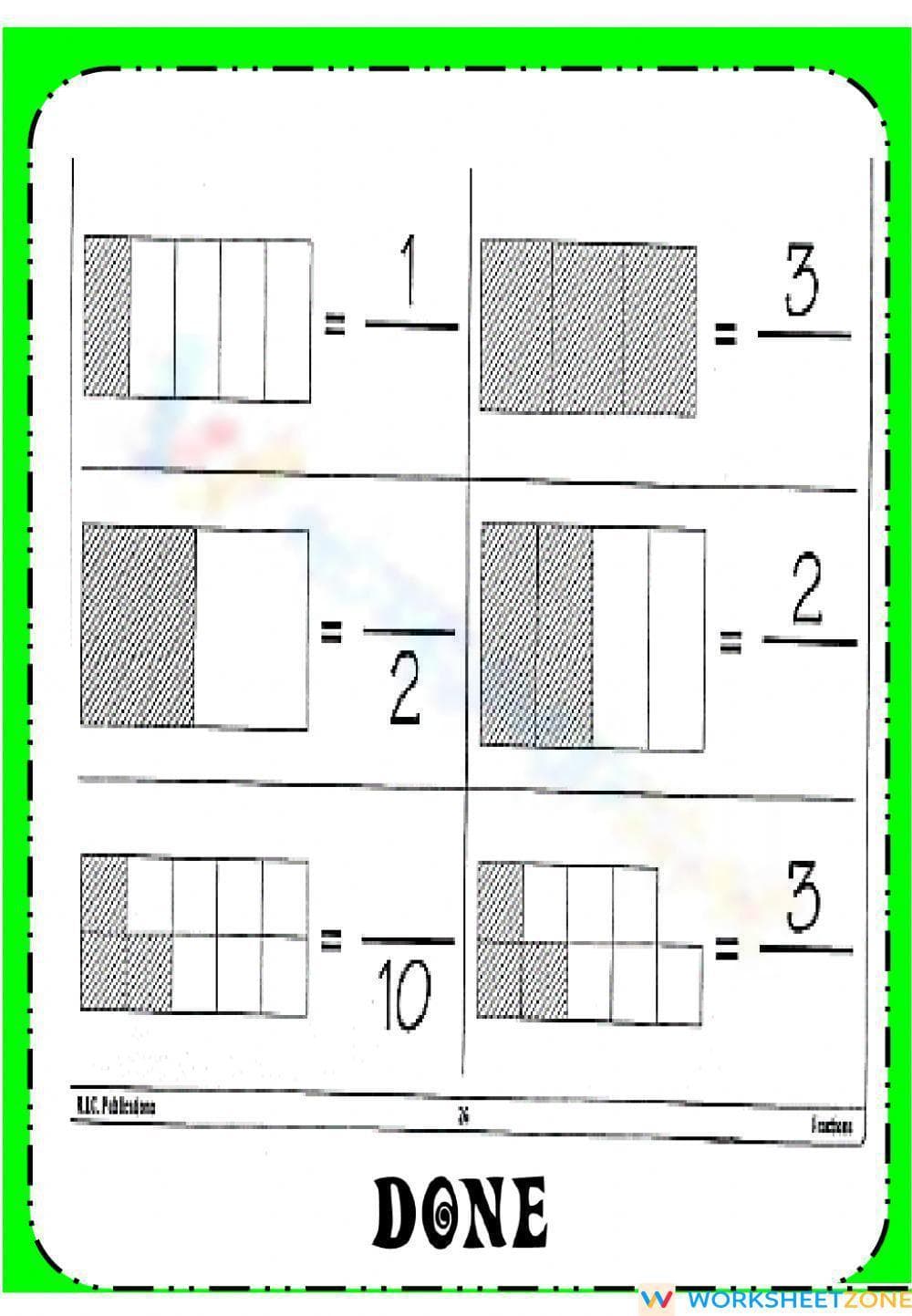 Mathematics - Page 3