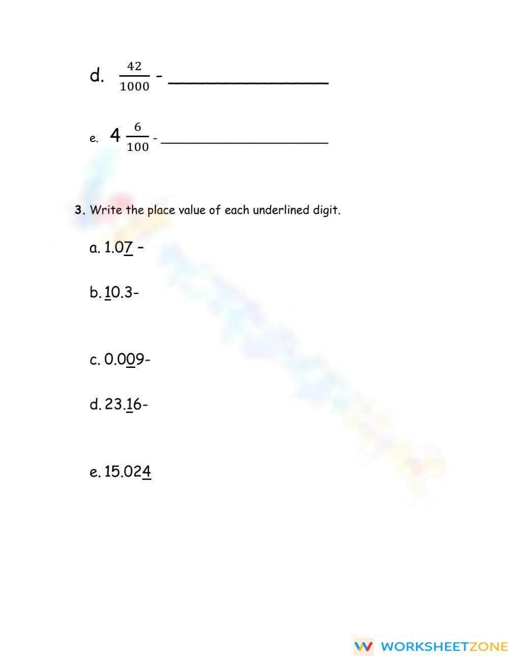 Review Lessons - Page 2