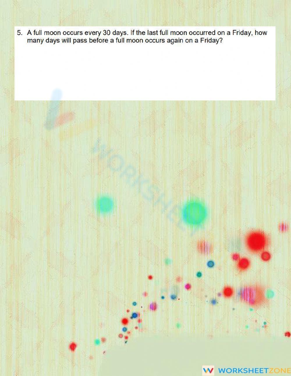 Factoring worksheet 1 - Page 4
