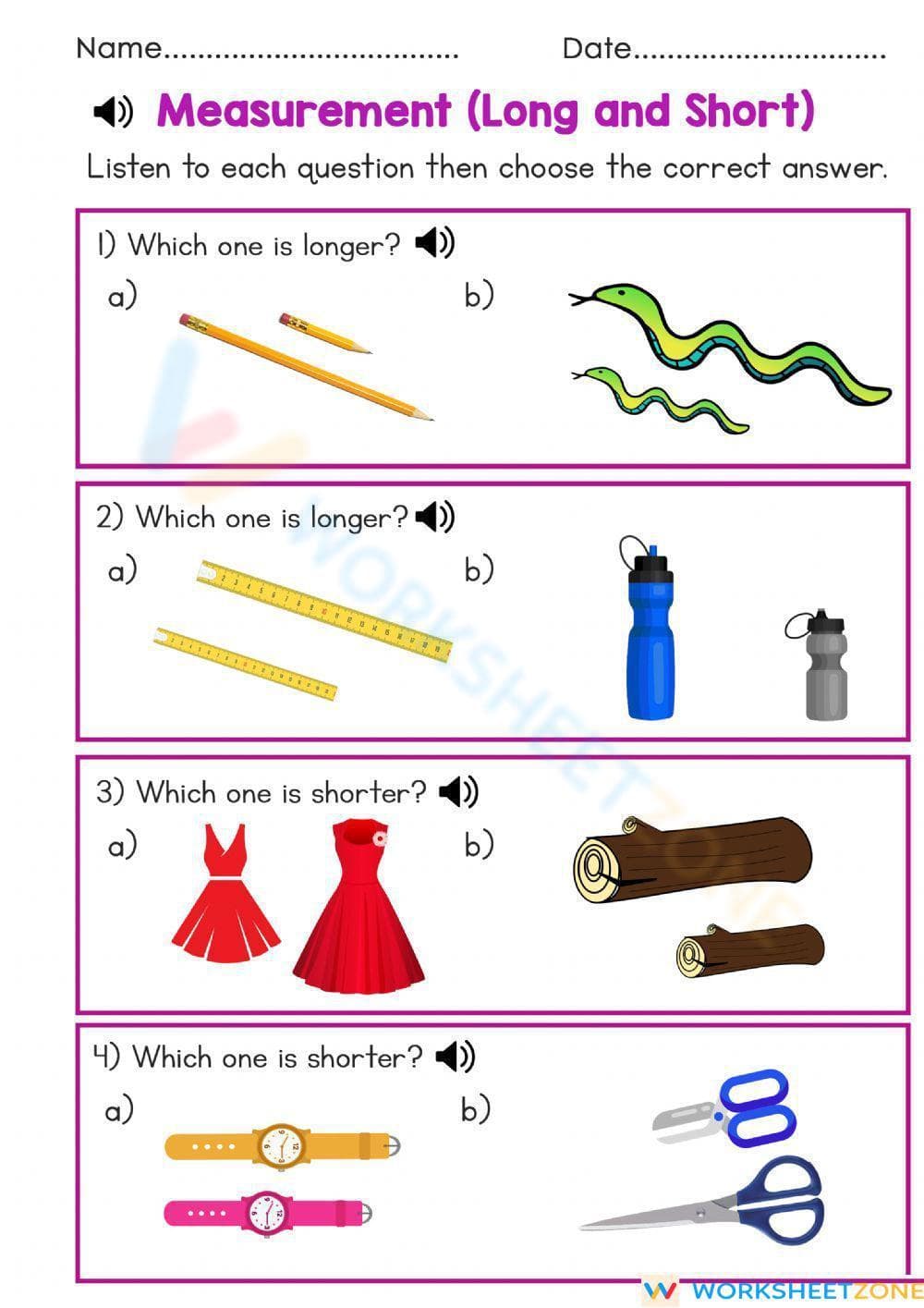 Measurement - Page 1