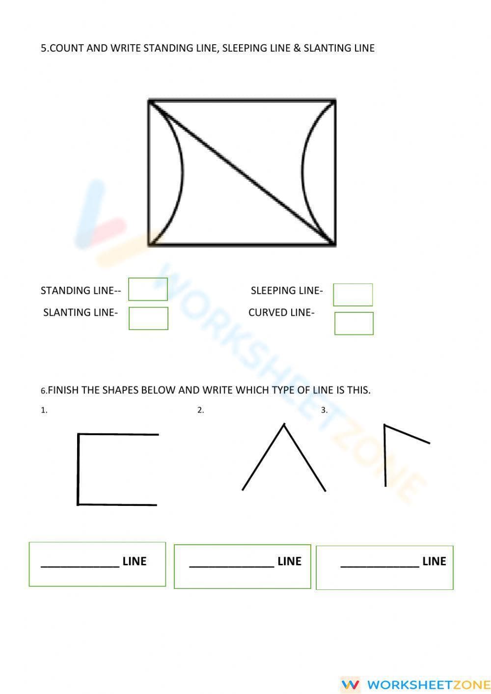 Line and line - Page 3