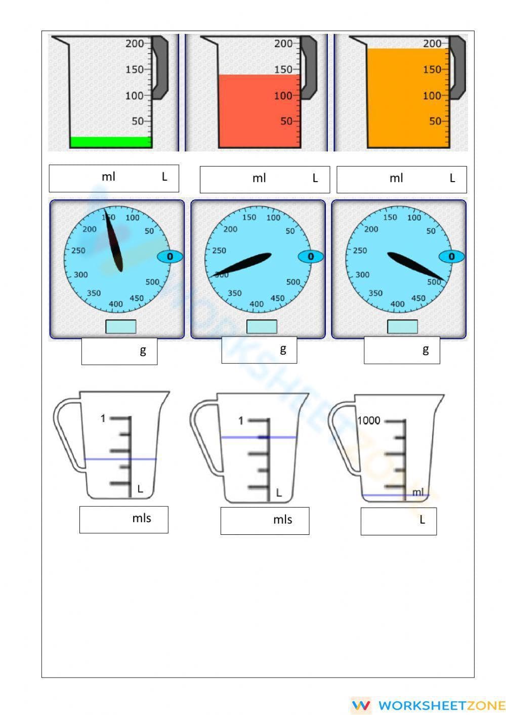 Capacity Set 2 - Page 3