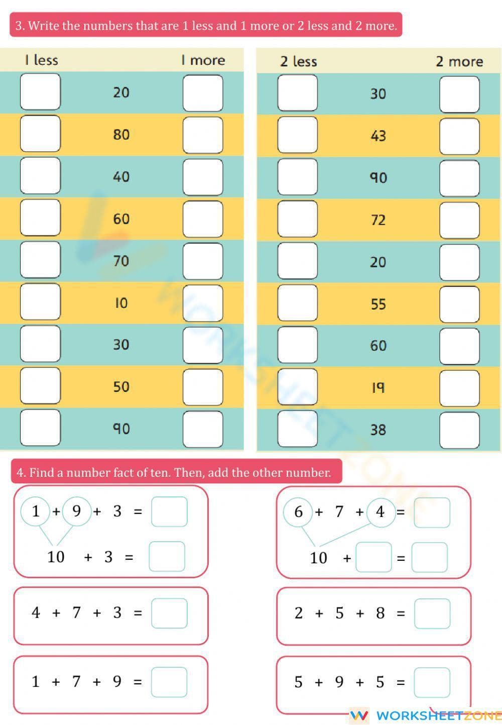 Less and more - Page 2