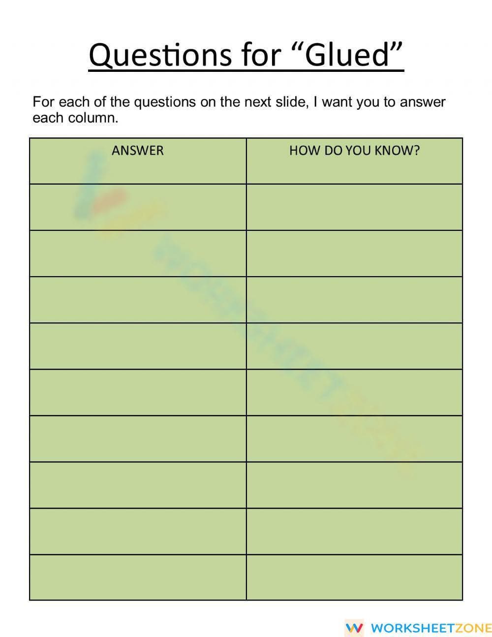 Infering -Glued- - Page 1